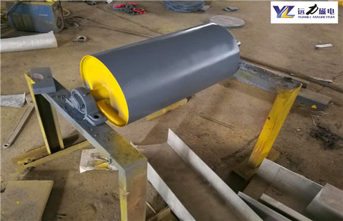 強磁滾筒磁選機，陜西強磁滾筒磁選機結構圖_滾筒磁選機多少錢一臺，陜西強磁滾筒磁選機結構圖工作原理 