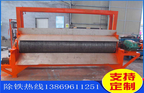 濕式磁選機(jī)，遼寧濕式逆流磁選機(jī)，推薦合適廠家_遼寧濕式逆流磁選機(jī)結(jié)構(gòu)價(jià)格好，參數(shù)及磁場(chǎng)強(qiáng)度