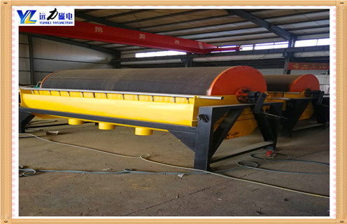 永磁干式磁選機(jī)，新疆永磁干式大塊磁選機(jī)，推薦合適廠家皮帶及結(jié)構(gòu)價(jià)格濕式磁選機(jī)哪里的好，新疆永磁干式大塊磁選機(jī)