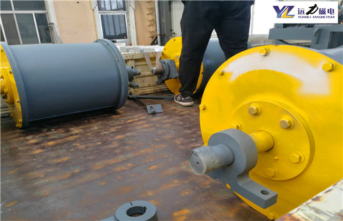 永磁滾筒，福建永磁滾筒_滾筒磁選機多少錢一臺，福建永磁滾筒工作原理