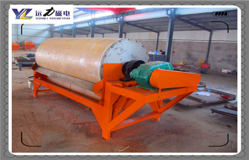 干粉永磁筒式磁選機(jī)，臨沂干粉永磁筒式磁選機(jī)批發(fā)_推薦合適廠家皮帶及結(jié)構(gòu)價(jià)格，臨沂干粉永磁筒式磁選機(jī)批發(fā)