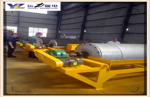 濕式磁選機(jī)，寧夏濕式磁選機(jī)報(bào)價(jià)_寧夏濕式磁選機(jī)報(bào)價(jià)價(jià)格好，參數(shù)及磁場(chǎng)強(qiáng)度