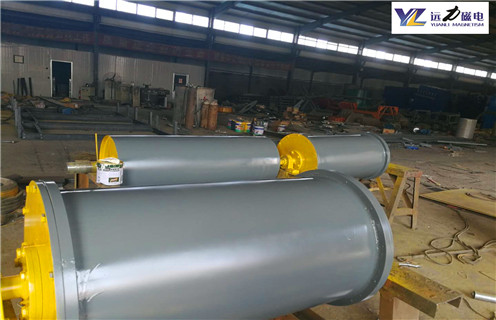 強磁滾筒，江西強磁滾筒磁選機結(jié)構(gòu)圖_滾筒磁選機多少錢一臺，江西強磁滾筒磁選機結(jié)構(gòu)圖工作原理