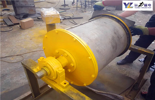 強(qiáng)磁滾筒，山東強(qiáng)磁滾筒內(nèi)部磁塊排列順序機(jī)結(jié)構(gòu)圖一臺，山東強(qiáng)磁滾筒內(nèi)部磁塊排列順序多少錢一個工作原理 