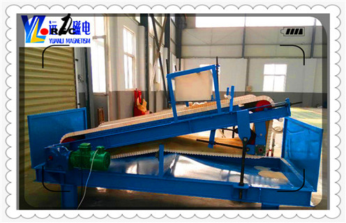 平板磁選機(jī)，安徽平板帶式磁選機(jī)價(jià)格_如何進(jìn)行安徽平板帶式磁選機(jī)價(jià)格的磁筒更換工作原理_選礦規(guī)格參數(shù)及執(zhí)行標(biāo)準(zhǔn)