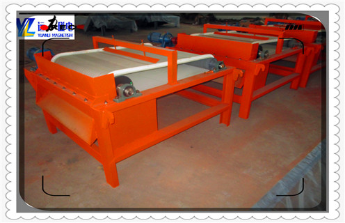 干式磁選機，黑龍江干式磁選機的結(jié)構(gòu)和原理_ 黑龍江干式磁選機的結(jié)構(gòu)和原理十大品牌教你如何選擇設(shè)備