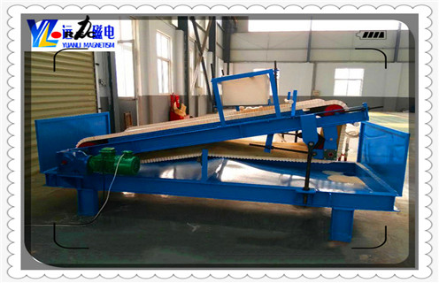 平板磁選機(jī)，西藏濕式平板磁選機(jī)_如何進(jìn)行西藏濕式平板磁選機(jī)的磁筒更換工作原理_選礦規(guī)格參數(shù)及執(zhí)行標(biāo)準(zhǔn)