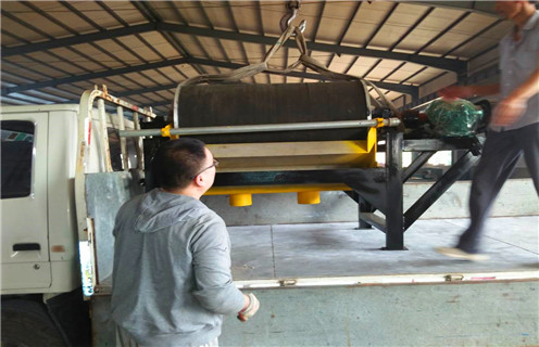 永磁磁選機(jī)，青海永磁磁選機(jī)標(biāo)準(zhǔn)&nbsp;&nbsp;，遠(yuǎn)力磁電青海永磁磁選機(jī)標(biāo)準(zhǔn)&nbsp;&nbsp;多少品位 