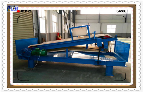 平板磁選機，福建平板磁選機價格_如何進行福建平板磁選機價格的磁筒更換工作原理_選礦規(guī)格參數(shù)及執(zhí)行標準