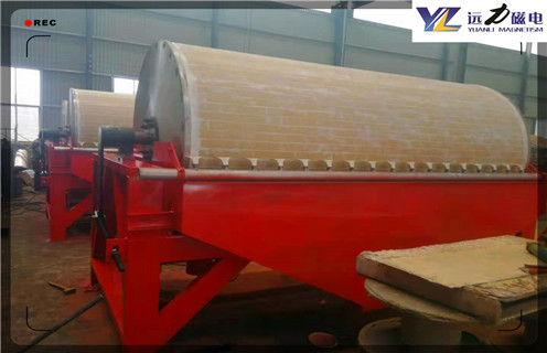 干式永磁磁選機(jī)，天津干式永磁磁選機(jī)_ 天津干式永磁磁選機(jī)十大品牌教你如何選擇設(shè)備 