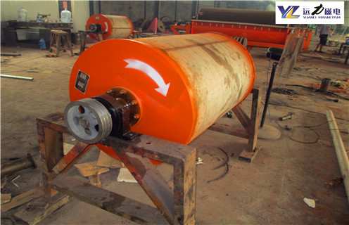 強磁滾筒，甘肅強磁滾筒內部磁塊排列順序，甘肅強磁滾筒內部磁塊排列順序多少錢一個工作原理