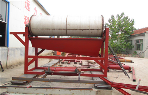 干式磁選機，眉山石英砂干式磁選機_眉山石英砂干式磁選機工作視頻十大品牌教你如何選擇設(shè)備