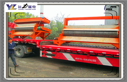 錳礦水選磁選機，丹東錳礦水選磁選機_合理選購丹東錳礦水選磁選機_遠力磁電生產(chǎn)廠