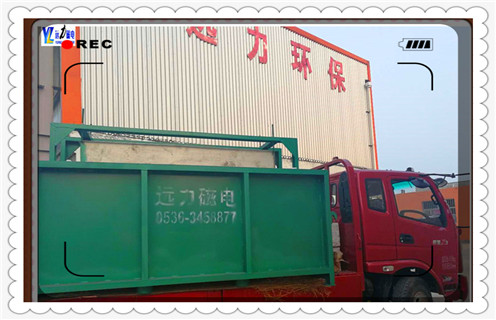 平板磁選機(jī)，西藏平板式磁選機(jī)設(shè)備_西藏平板式磁選機(jī)設(shè)備分選運(yùn)行視頻 