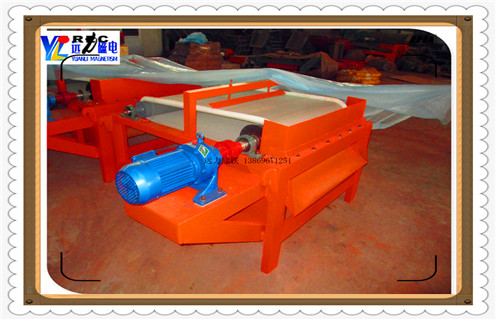 強(qiáng)磁輥式磁選機(jī)，寧夏優(yōu)質(zhì)強(qiáng)磁輥式磁選機(jī)_寧夏優(yōu)質(zhì)強(qiáng)磁輥式磁選機(jī)工作視頻十大品牌教你如何選擇設(shè)備