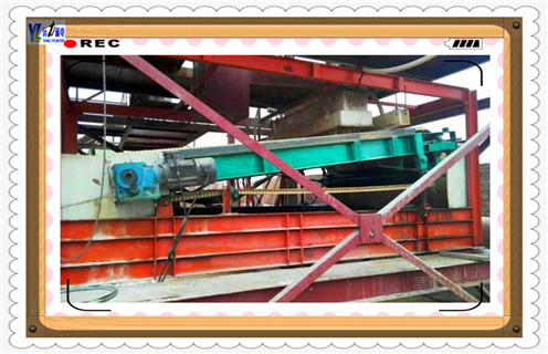 平板磁選機，寧夏平板磁選機工作_寧夏平板磁選機工作如何配置，選三氧化二鐵嗎？