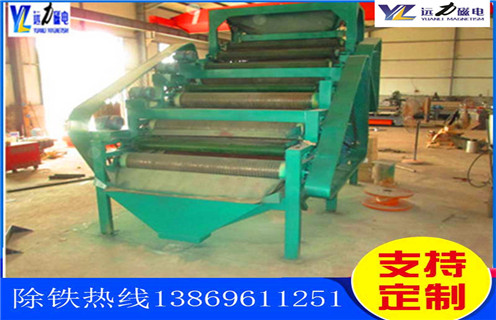 錳礦磁選機，四川錳礦磁選機_四川錳礦磁選機鐵精粉流程及轉(zhuǎn)速有什么規(guī)定