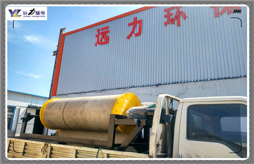 干式磁選機，湖南干式磁選機價格_湖南干式磁選機價格教你如何選擇設(shè)備 