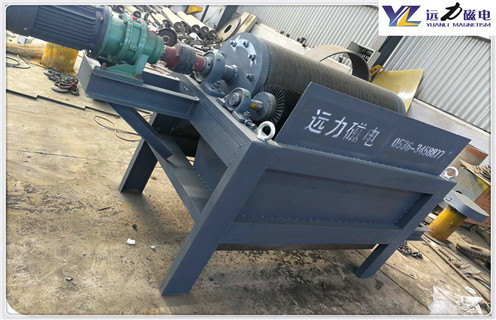 筒輥式磁選機(jī)，廣東筒輥式磁選機(jī)_ 廣東筒輥式磁選機(jī)一般為多少_磁塊如何排列