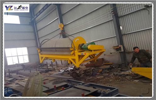 干選磁選機(jī)，四川干選磁選機(jī)_四川干選磁選機(jī)教你如何選擇設(shè)備