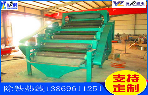 平板磁選機(jī)，貴州大平板磁選機(jī)_貴州大平板磁選機(jī)廠批發(fā)及執(zhí)行標(biāo)準(zhǔn)