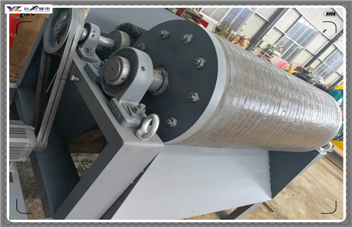 錳礦水選磁選機(jī)，內(nèi)蒙烏海錳礦水選磁選機(jī)_ 內(nèi)蒙烏海錳礦水選磁選機(jī)一般為多少_磁塊如何排列