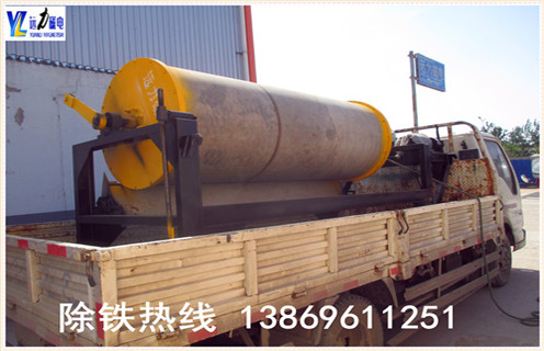 干式磁選機(jī)，四川干式鐵粉磁選機(jī)_四川干式鐵粉磁選機(jī)教你如何選擇設(shè)備