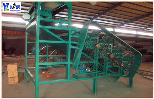 輥式磁選機(jī)，江西輥式磁選機(jī)_ 江西輥式磁選機(jī)一般為多少_磁塊如何排列