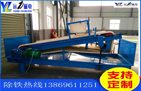 平板磁選機，上海平板磁選機選鈦_上海平板磁選機選鈦廠批發(fā)及執(zhí)行標準