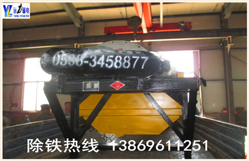 濕式磁選機(jī)，陜西鈦鐵礦濕式磁選機(jī)_陜西鈦鐵礦濕式磁選機(jī)價(jià)格好，參數(shù)及磁場(chǎng)強(qiáng)度