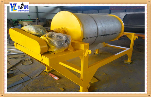 鐵礦干選磁選機(jī)，江西鐵礦干選磁選機(jī)_江西鐵礦干選磁選機(jī)維修視頻教你如何選擇設(shè)備