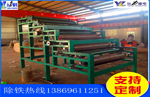 平板磁選機(jī)，寧夏平板高強(qiáng)磁選機(jī)_寧夏平板高強(qiáng)磁選機(jī)的圖片結(jié)構(gòu)廠家批發(fā)及執(zhí)行標(biāo)準(zhǔn)