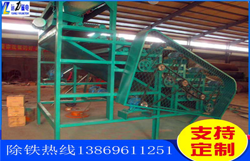 高磁力平板磁選機(jī)，廣西高磁力平板磁選機(jī)_廣西高磁力平板磁選機(jī)工作視頻視頻圖片結(jié)構(gòu)廠家批發(fā)及執(zhí)行標(biāo)準(zhǔn)