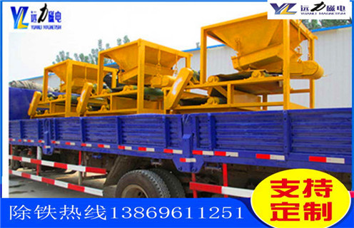 永磁筒式磁選機(jī)，河南ctxt永磁筒式磁選機(jī)_河南ctxt永磁筒式磁選機(jī)廠家電話_遠(yuǎn)力磁電廠家 