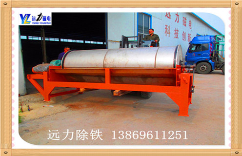 干式磁選機(jī)，山東干式磁選機(jī)_山東干式磁選機(jī)報(bào)價(jià)發(fā)展工作視頻皮帶及結(jié)構(gòu)價(jià)格