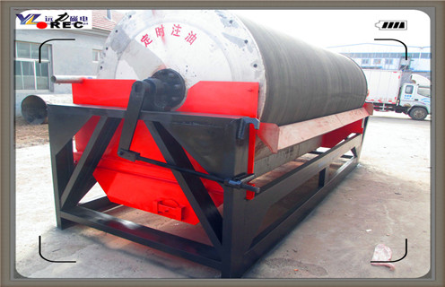 干選鐵礦磁選機(jī)，吉林干選鐵礦磁選機(jī)_多少錢_吉林干選鐵礦磁選機(jī)哪家好視頻視頻能提高多少品位
