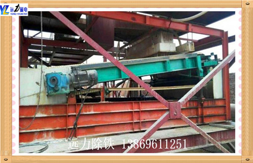 濕式平板磁選機，貴州濕式平板磁選機_貴州濕式平板磁選機適用場合永磁排列圖工作原理_選礦規(guī)格參數(shù)及執(zhí)行標準 