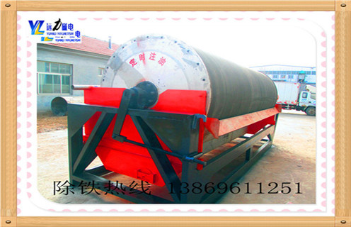 永磁筒式磁選機(jī)，山西ct永磁筒式磁選機(jī)_山西ct永磁筒式磁選機(jī)高溫生產(chǎn)線如何配置報(bào)價(jià)發(fā)展工作視頻皮帶及結(jié)構(gòu)價(jià)格 