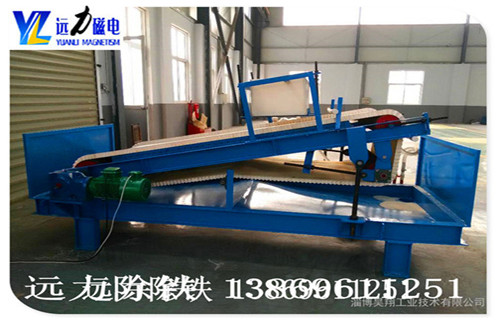 平板磁選機(jī)，江西平板磁選機(jī)選礦規(guī)格參數(shù)_江西平板磁選機(jī)選礦規(guī)格參數(shù)定制適用場(chǎng)合永磁排列圖工作原理_選礦規(guī)格參數(shù)及執(zhí)行標(biāo)準(zhǔn)