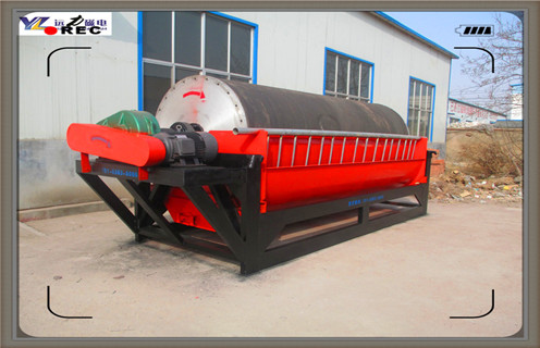 干選強(qiáng)磁輥式磁選機(jī)，江蘇干選強(qiáng)磁輥式磁選機(jī)_江蘇干選強(qiáng)磁輥式磁選機(jī)制作的參數(shù)如何配置報(bào)價(jià)發(fā)展工作視頻皮帶及結(jié)構(gòu)價(jià)格 