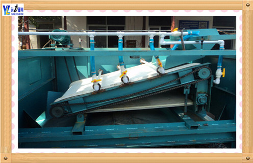 三盤平板磁選機，湖北三盤平板磁選機_湖北三盤平板磁選機永磁排列圖工作原理_選礦規(guī)格參數(shù)及執(zhí)行標準