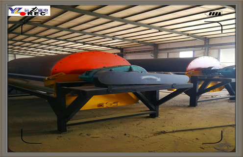 土礦干式磁選機(jī)，吉林土礦干式磁選機(jī)_吉林土礦干式磁選機(jī)技術(shù)要求工作原理發(fā)展工作視頻皮帶及結(jié)構(gòu)價(jià)格 