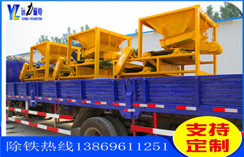 高強(qiáng)磁平板磁選機(jī)，廣東佛山高強(qiáng)平板磁選機(jī)廠_廣東佛山高強(qiáng)平板磁選機(jī)廠使用范圍永磁排列圖工作原理_選礦規(guī)格參數(shù)及執(zhí)行標(biāo)準(zhǔn)