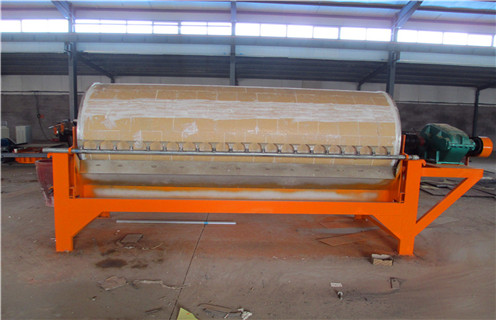 黑鎢礦濕式磁選機(jī)，貴州黑鎢礦濕式磁選機(jī)_貴州黑鎢礦濕式磁選機(jī)視頻鐵精粉流程及轉(zhuǎn)速有什么規(guī)定