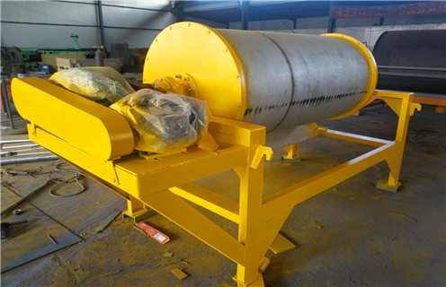 鈦鐵礦干式磁選機(jī)，內(nèi)蒙古鈦鐵礦干式磁選機(jī)_內(nèi)蒙古鈦鐵礦干式磁選機(jī)調(diào)磁發(fā)展工作視頻皮帶及結(jié)構(gòu)價(jià)格 