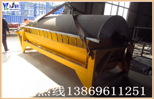 濕式磁選機(jī)，陜西濕式磁選機(jī)質(zhì)量_陜西濕式磁選機(jī)質(zhì)量更便捷型號(hào)參數(shù)及磁場(chǎng)強(qiáng)度 