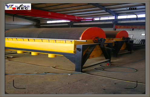 錳礦選別磁選機(jī)，山東錳礦選別磁選機(jī)_山東錳礦選別磁選機(jī)更便捷型號參數(shù)及磁場強(qiáng)度