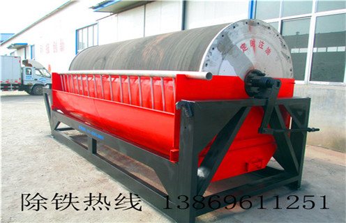 粉礦干式磁選機(jī)，內(nèi)蒙古粉礦干式磁選機(jī)_內(nèi)蒙古粉礦干式磁選機(jī)發(fā)展工作視頻皮帶及結(jié)構(gòu)價(jià)格