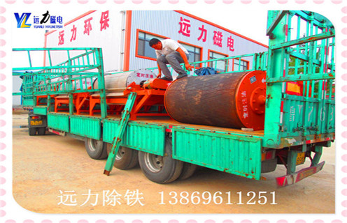 高強(qiáng)磁磁選機(jī)，重慶高強(qiáng)磁沉沒式磁選機(jī)的保養(yǎng)工作_重慶高強(qiáng)磁沉沒式磁選機(jī)報(bào)價(jià)及結(jié)構(gòu)_遠(yuǎn)力磁電廠家
