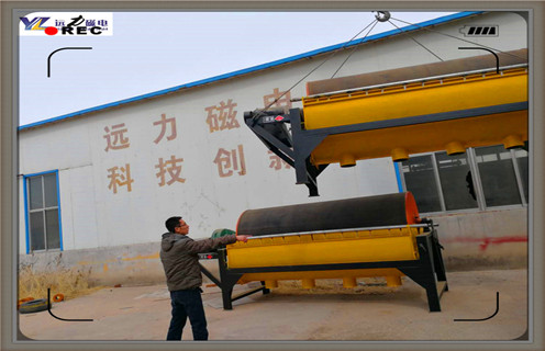 實驗室用濕式磁選機，湖南實驗用室濕式磁選機_湖南實驗用室濕式磁選機更便捷型號參數(shù)及磁場強度